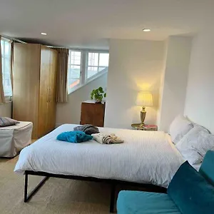 Cb53 Tower Bridge Townhouse 2 Bathrooms & Free Parking Сasa de vacaciones